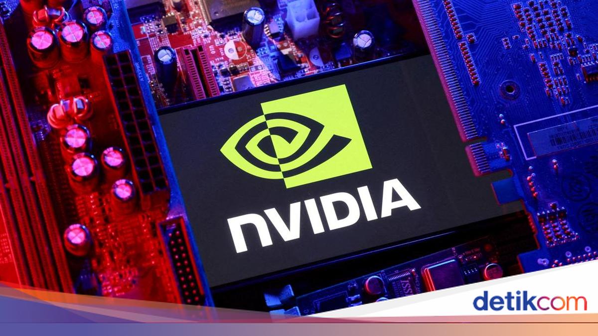 Nvidia Berencana Akuisisi Hugging Face dengan Nilai Mencapai Rp 200 Triliun