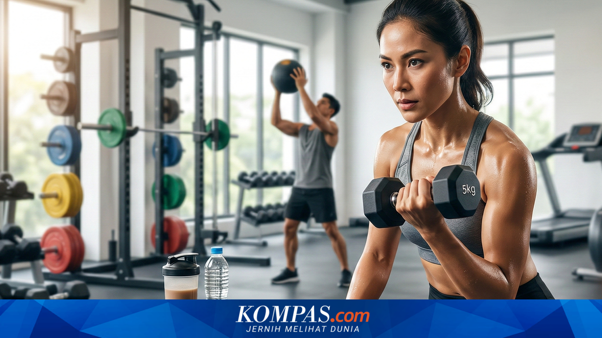 Dampak Olahraga Terhadap Efek Botox: Apa Kata Para Ahli?