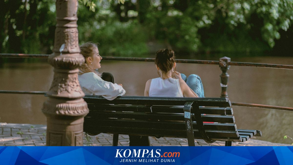 Makna Sebenarnya dari Sikap Berpikiran Terbuka