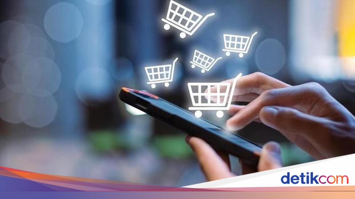 Pengeluaran Belanja Meningkat 30% Saat Menggunakan Media Sosial