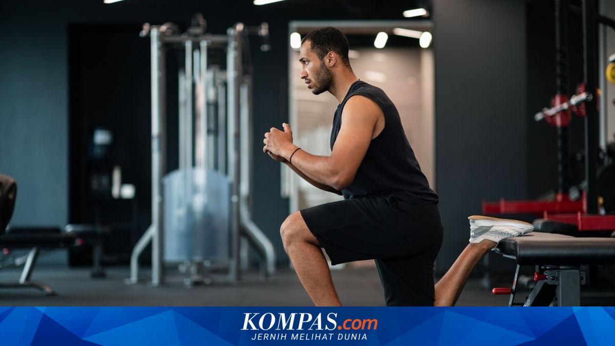 Kekuatan Otot Bokong: Kunci Menuju Penuaan yang Sehat