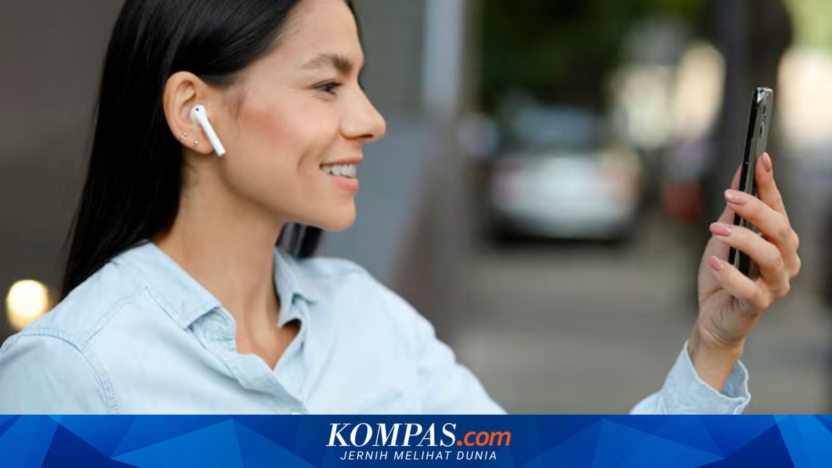 Apakah Aman Menggunakan Earphone Seharian Saat Bekerja?