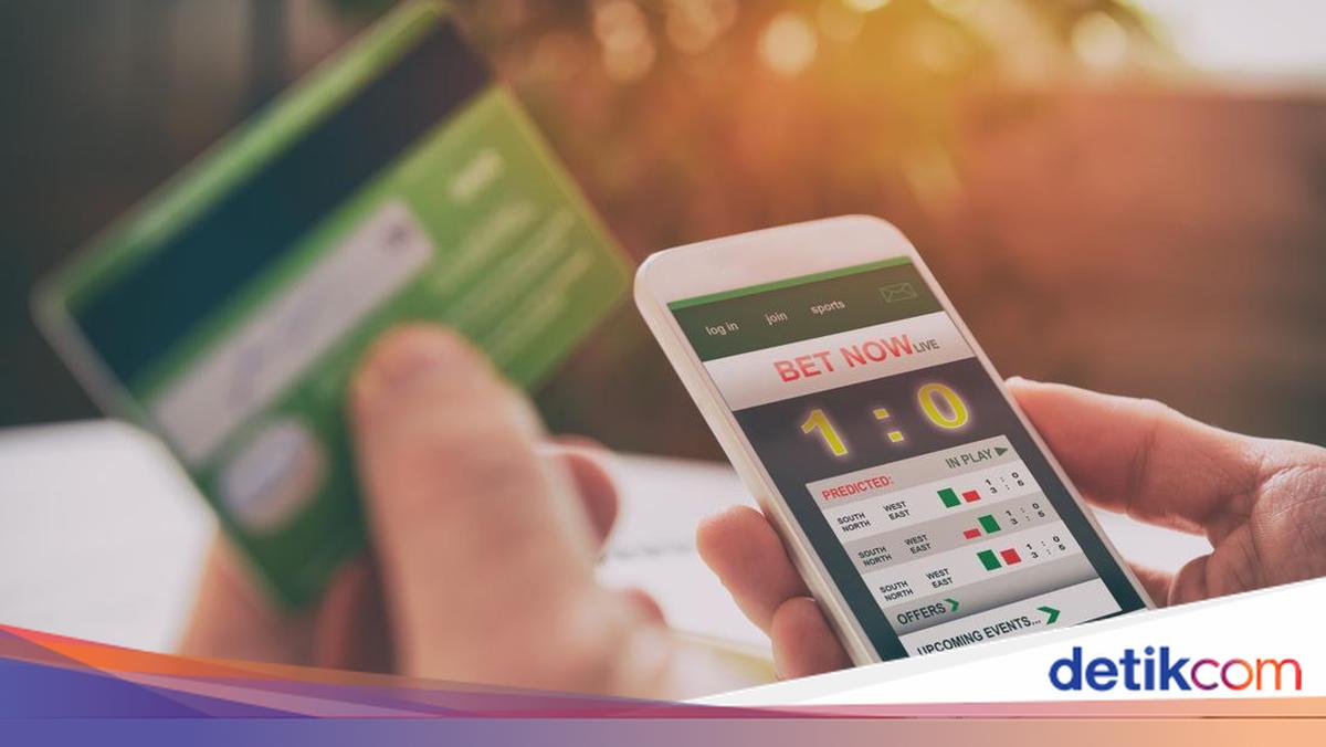Pakar Menilai Spam Komentar Judi Online di Media Sosial Sebagai Alat Provokasi Terencana