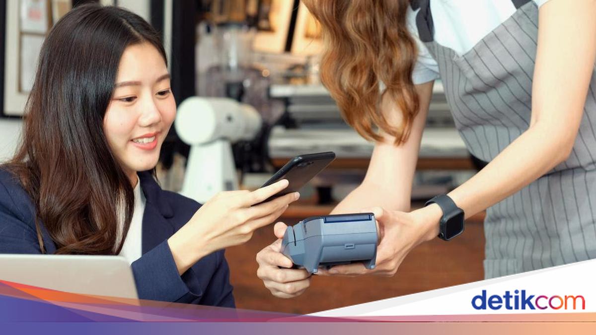 Keamanan Transaksi Digital Perlu Verifikasi Pihak Ketiga