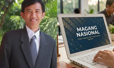 Pentingnya Magang Nasional Menurut Dosen FIB Undip: Lebih dari Sekadar Sertifikat