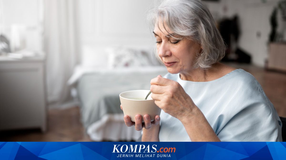 Kualitas Hidup Sehat di Usia Lanjut: Lebih dari Sekadar Umur Panjang