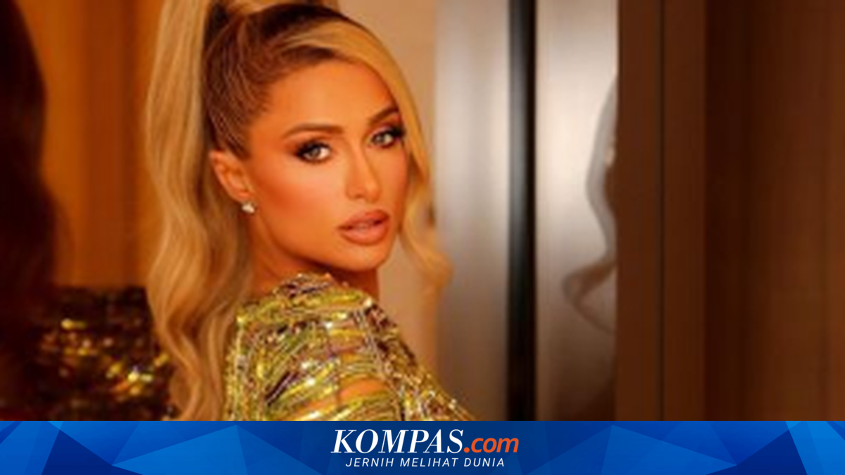 Paris Hilton: ADHD Sebagai Sumber Kreativitas, Bukan Beban