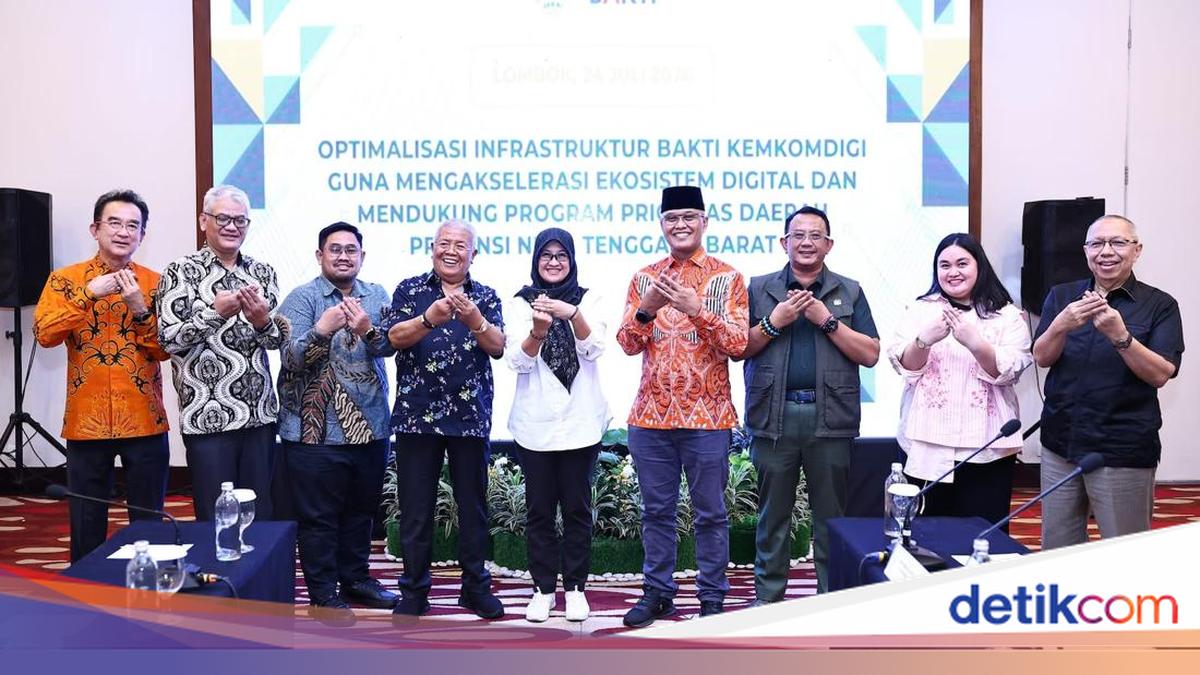Pemerintah Siapkan Kebijakan untuk Percepat Akses Internet di Wilayah 3T