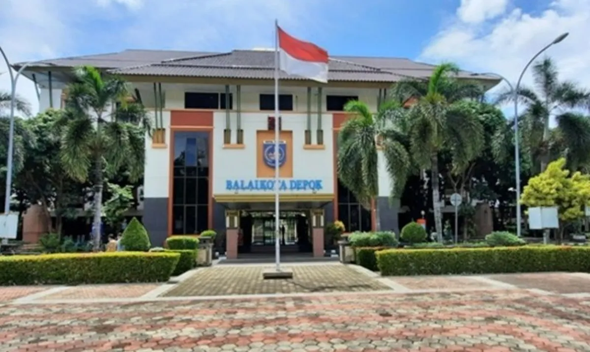 Pemerintah Kota Depok Menawarkan 200 Beasiswa Maung 2026 untuk Pembiayaan Kuliah Selama 8 Semester