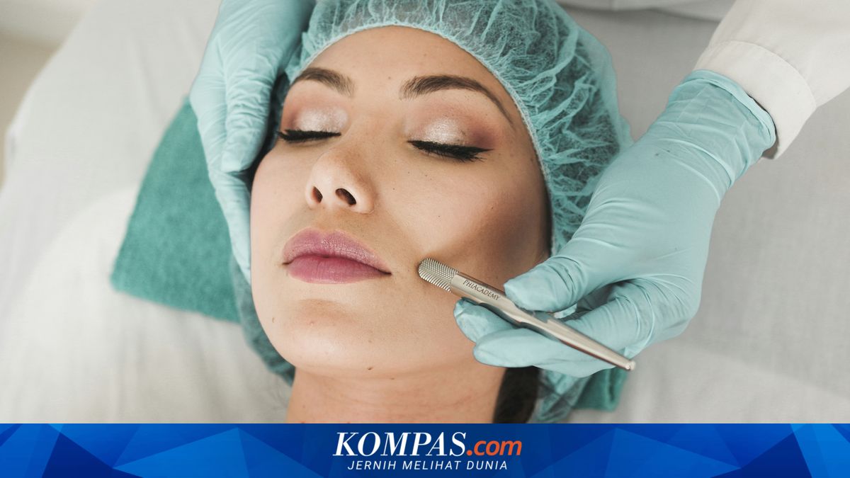 Inovasi Teknologi untuk Pengencangan Kulit Tanpa Operasi