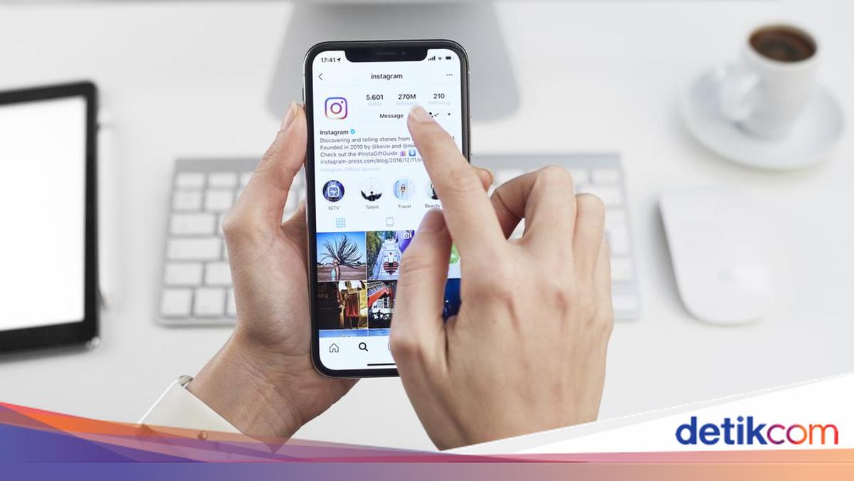Kritik Terhadap Penyelesaian Sengketa Meta yang Dinilai Terlalu Ringan