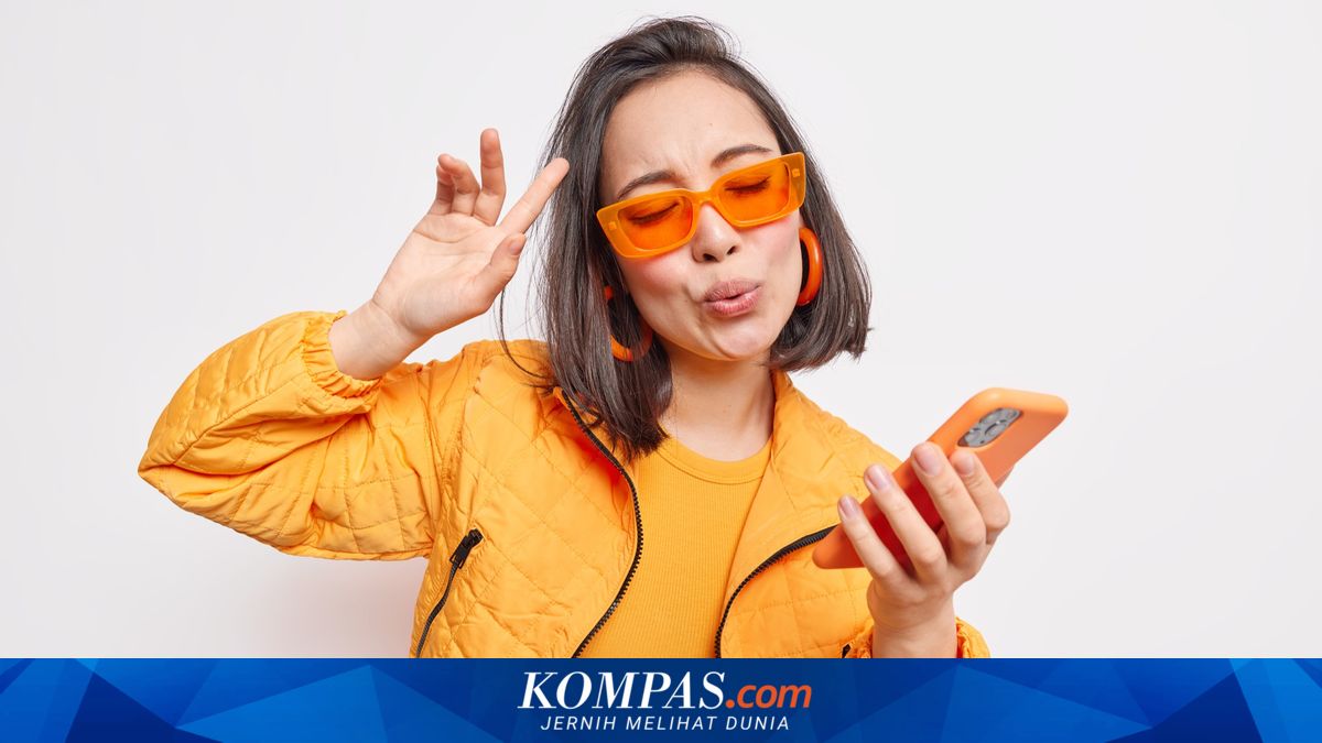 Penggemar Warna Oranye Dikenal Hangat dan Optimis, Ini Penjelasan dari Psikolog