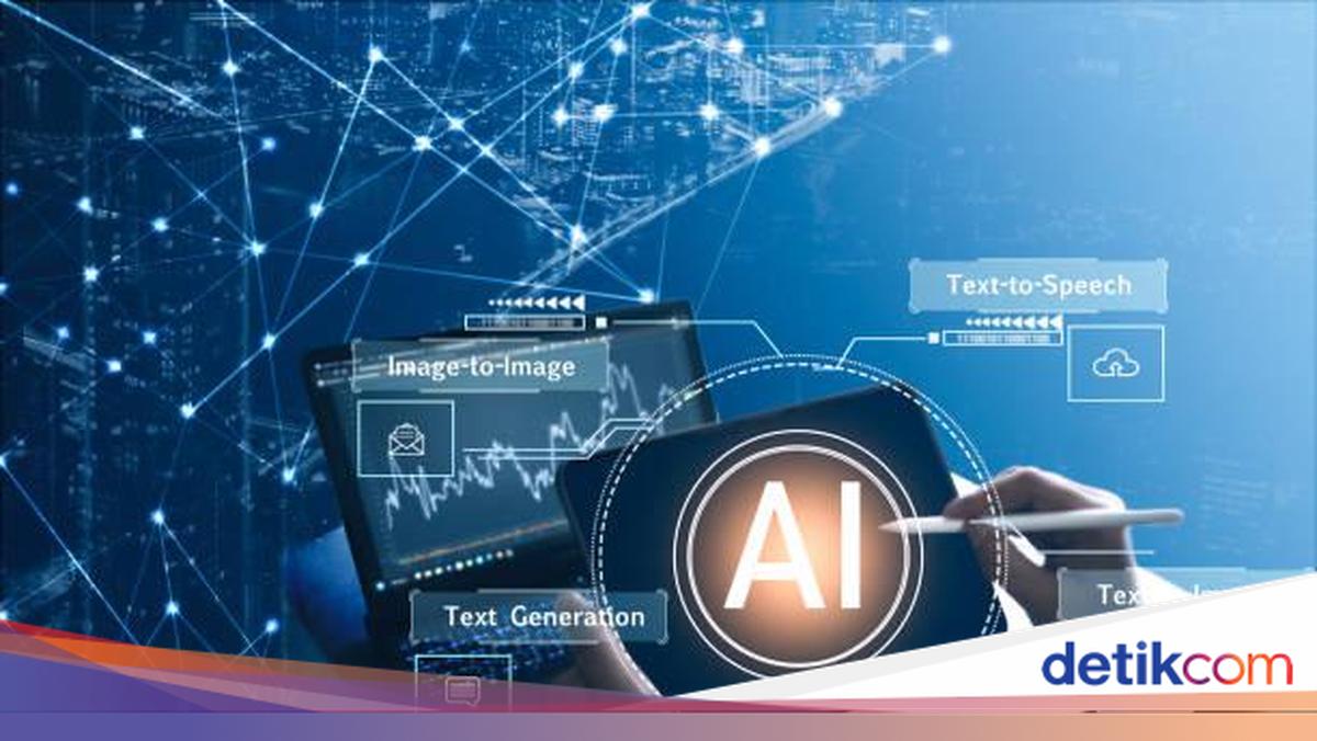 Peringatan CEO Microsoft: Risiko AI Dapat Mengancam Keberlangsungan Perusahaan