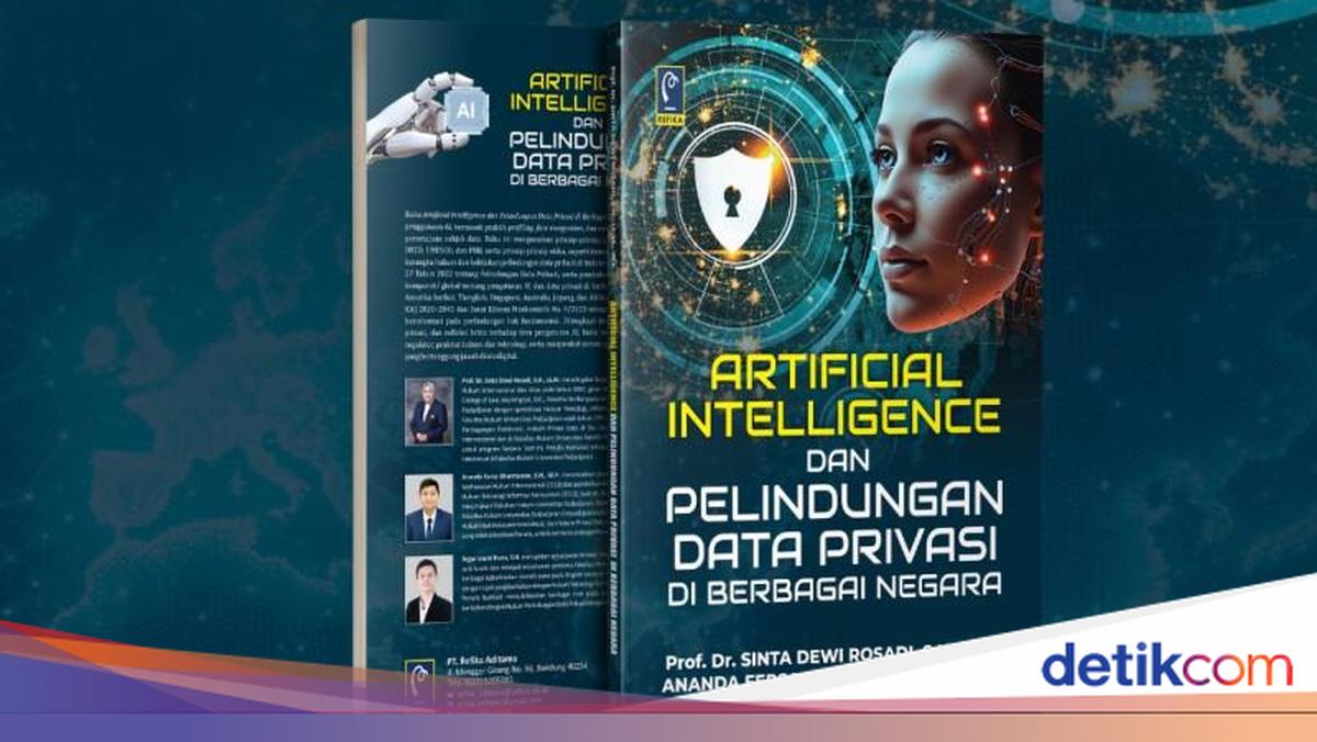 Perbandingan Perlindungan Data AI di Berbagai Negara: Siapa yang Terbaik?