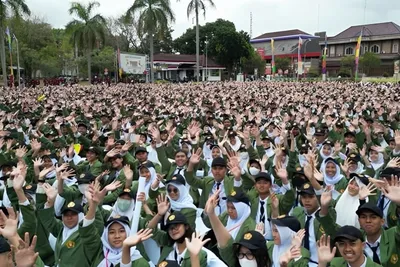 Teknik Pertambangan UPN Veteran Yogyakarta Capai Rasio 1:27 di SNBP 2026