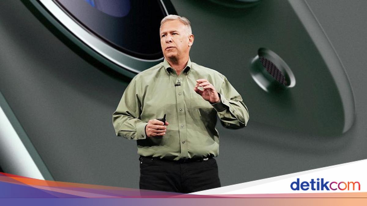 Phil Schiller Mengundurkan Diri dari App Store Bersamaan dengan Masa Jabatan Tim Cook Berakhir