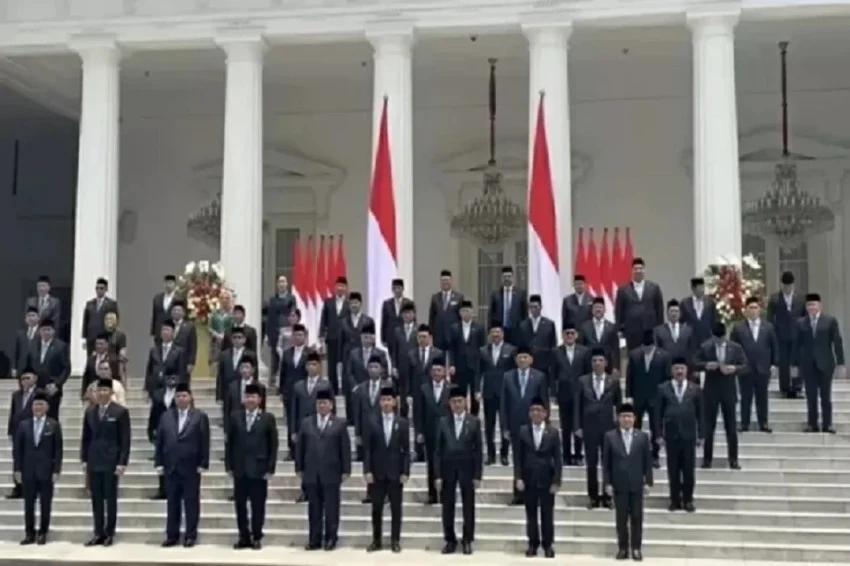 Peran Bansos dan Ketahanan Pangan dalam Meningkatkan Kepuasan Publik terhadap Kinerja Pemerintah