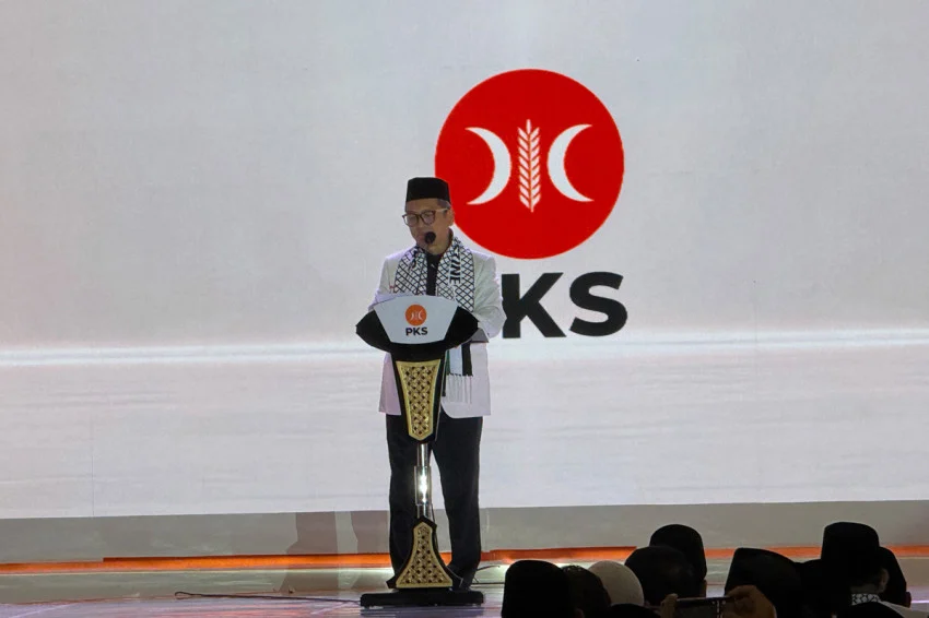 Evaluasi Pemilu Melalui Putusan MK Terkait Ijazah Gibran Menurut PKS