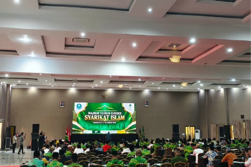 Kongres ke-42 Syarikat Islam di Surabaya, Hamdan Zoelva Dorong Perubahan Organisasi