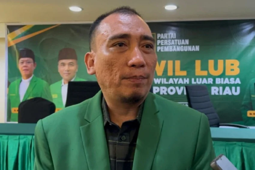 Rico Afrido Simanjuntak