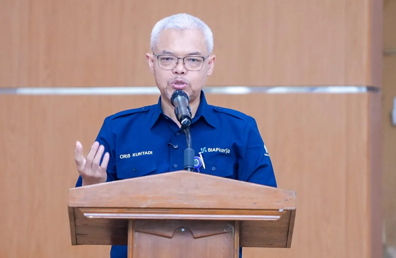Pendaftaran SBP 2026 Diperpanjang Hingga 27 Mei Karena Tingginya Antusiasme Peserta
