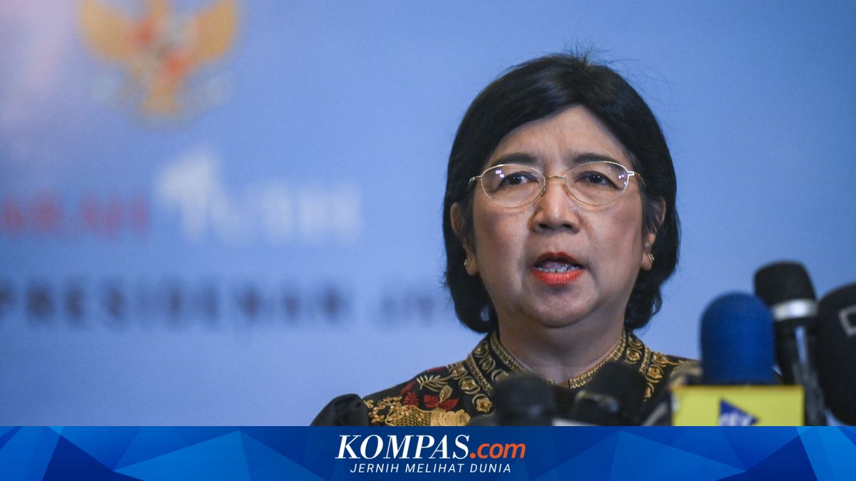 Prabowo Usulkan Destry Damayanti Sebagai Gubernur Bank Indonesia ke DPR RI