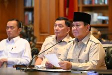 Prabowo Mengutuk Keras Tindakan Penyerangan Terhadap Aktivis KontraS