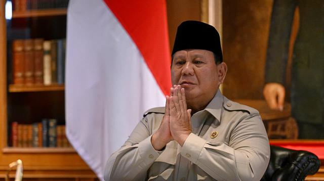 Prabowo Subianto: Tunggu 2029 untuk Perubahan Kepemimpinan