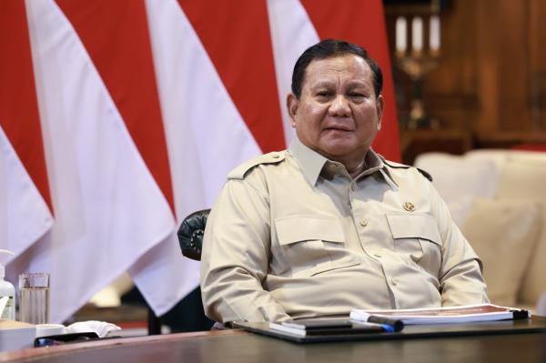 Penyiraman Air Keras ke Aktivis KontraS: Prabowo Menegaskan sebagai Bentuk Terorisme