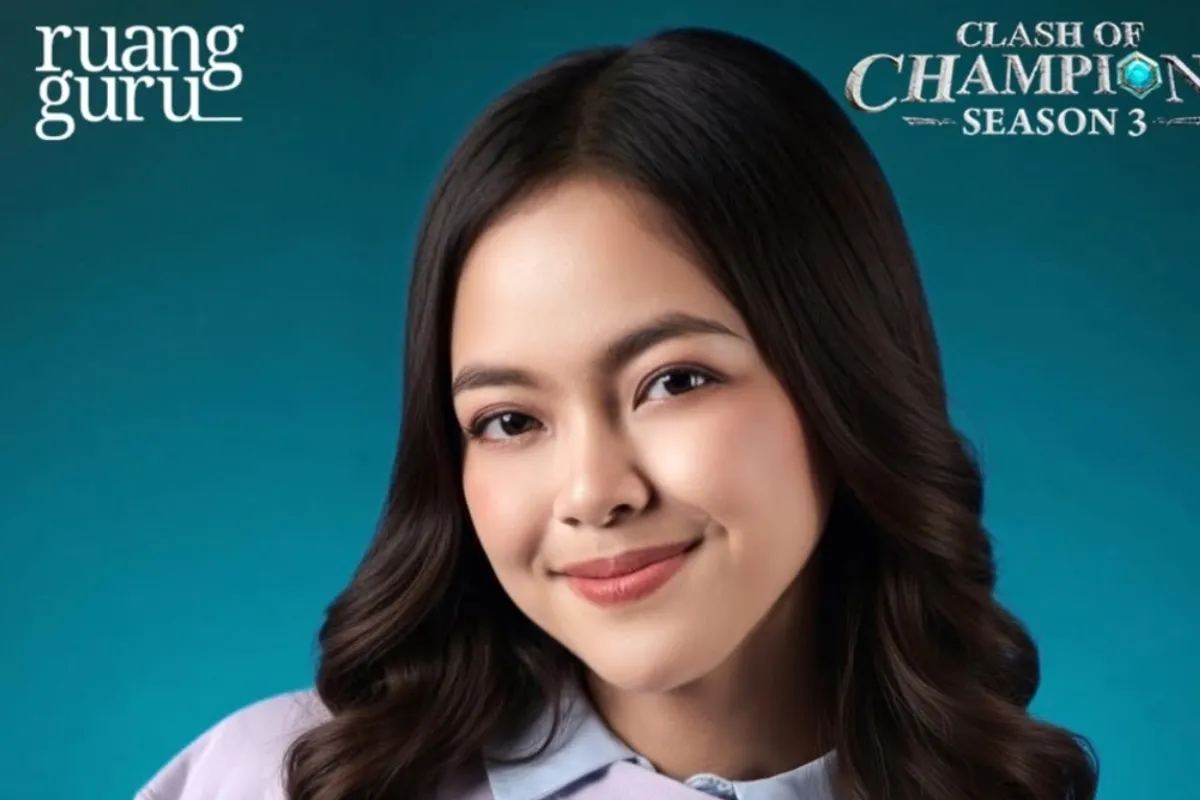 Perjalanan Gemilang Nadine Kei Inara: Dari Ilmu Data di UC Berkeley ke Clash of Champions