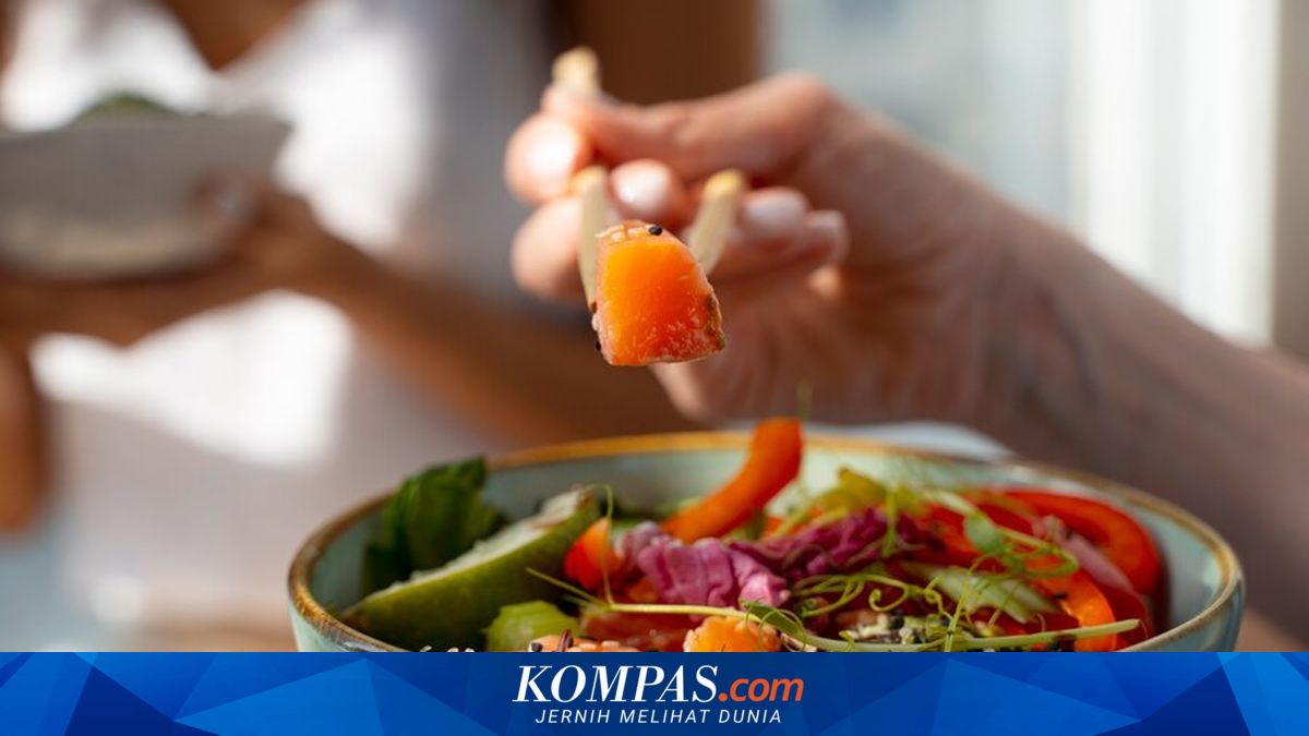Pria Turun 45 Kg Berkat Aplikasi Diet AI, Ahli Ingatkan Pentingnya Hati-hati