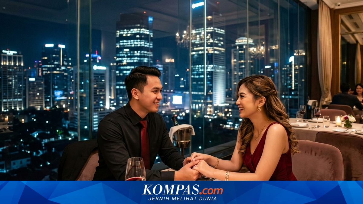 Pria Lebih Cepat Jatuh Cinta Dibandingkan Wanita