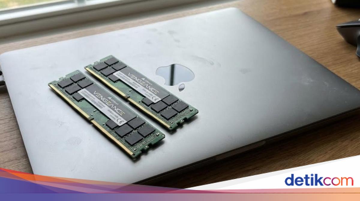 CXMT Menjadi Perusahaan Terbesar di China Setelah IPO Sukses
