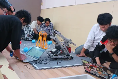 ProVisi Berkolaborasi dengan UNPAD untuk Kembangkan Inovator Muda Melalui Workshop Intelligent Systems Academy 2026