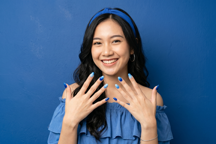 Karakteristik Pencinta Warna Biru: Tujuh Ciri Utama