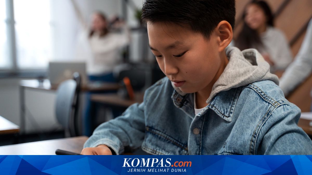 Kesiapan Anak di Bawah 16 Tahun Menggunakan Media Sosial Masih Dipertanyakan