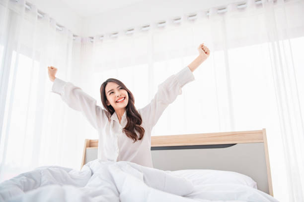 Cara Memulai Pagi dengan Tenang dan Tanpa Stres