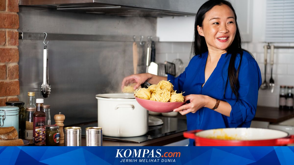 Makna Emosional di Balik Kata "Mama" dan "Rumah" Menurut Psikolog
