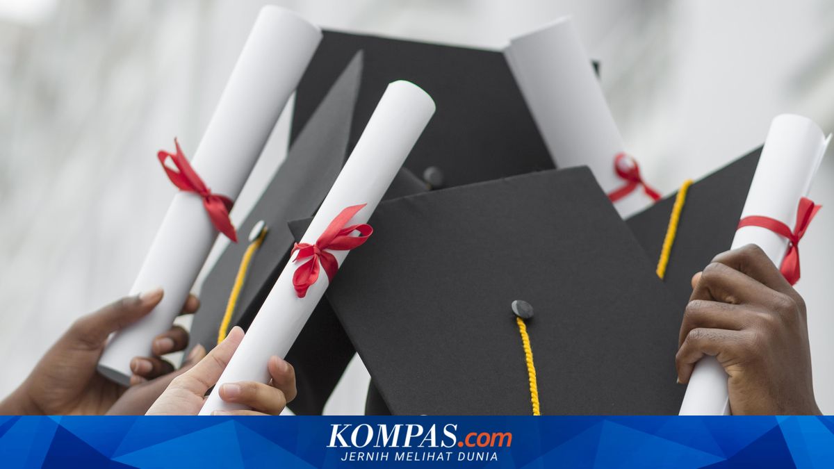 Krisis Identitas di Usia 20-an: Penyebab dan Dampaknya bagi Lulusan Baru