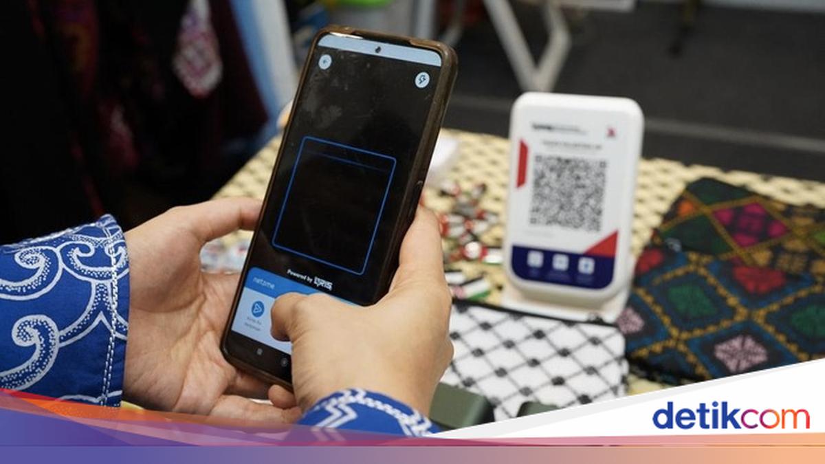 Empat Keuntungan QRIS untuk Mempermudah Transaksi Usaha Anda