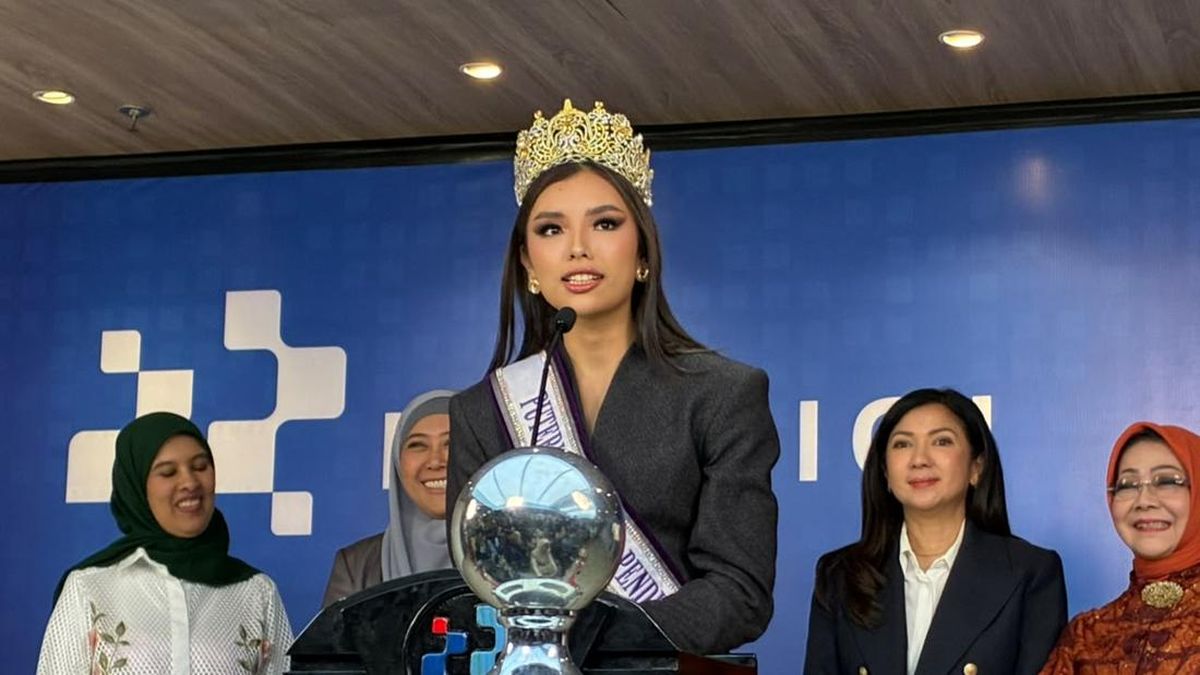 Regulasi Kecerdasan Buatan Diperlukan untuk Lindungi Anak