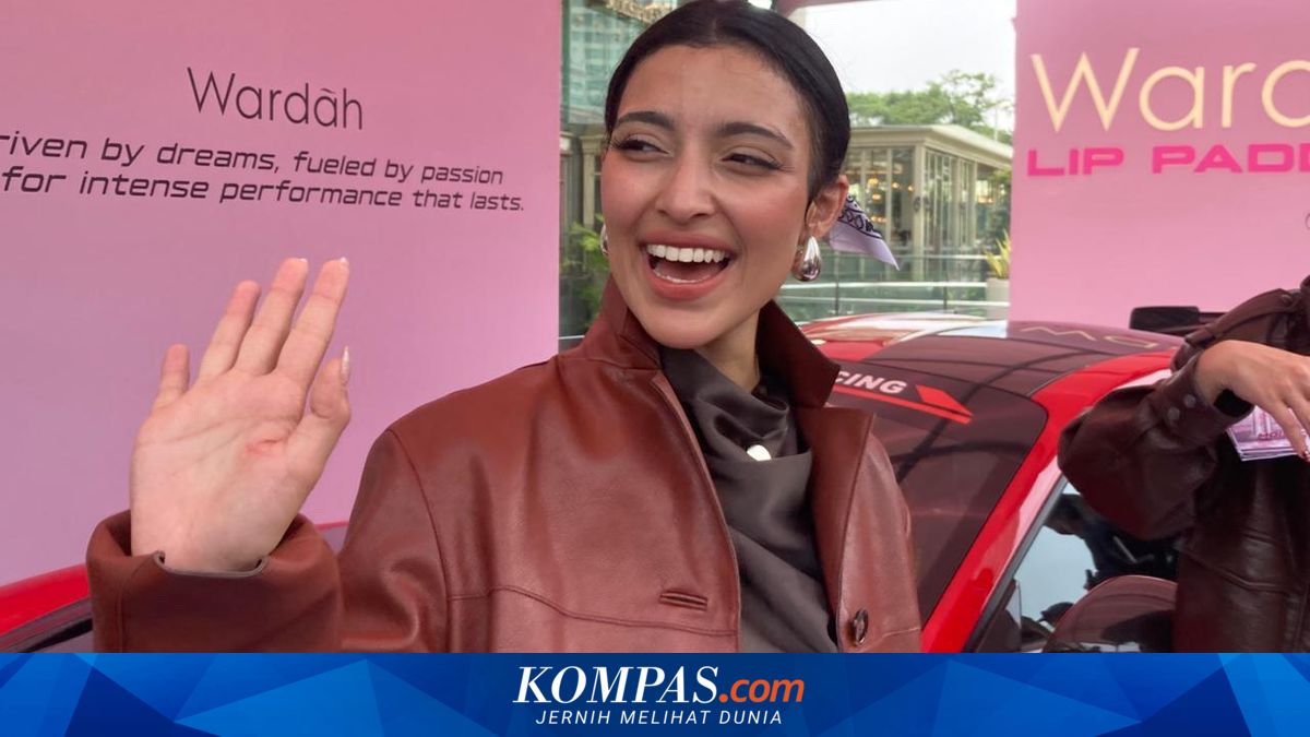 Kunci Kebugaran Amna Al Qubaisi: Pola Makan Sehat Tanpa Diet Ketat