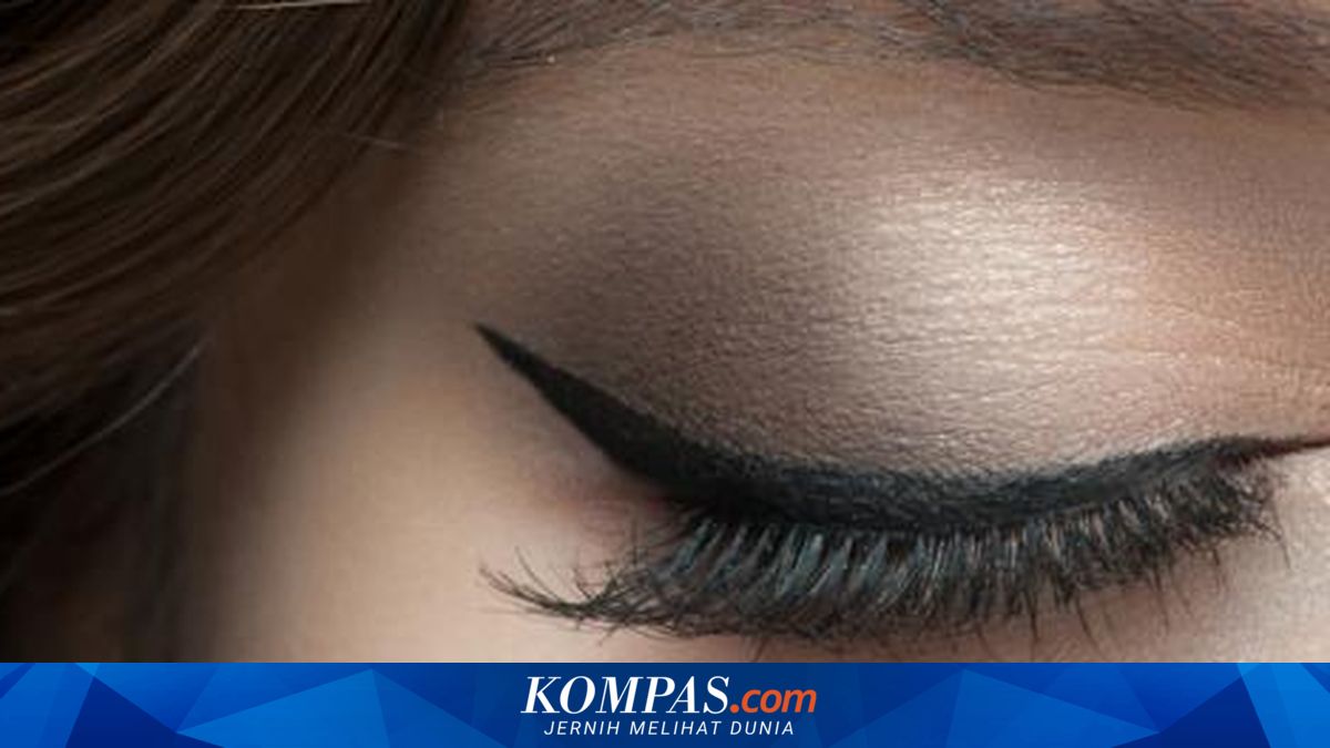 Trik Memilih dan Mengaplikasikan Eyeliner agar Sempurna