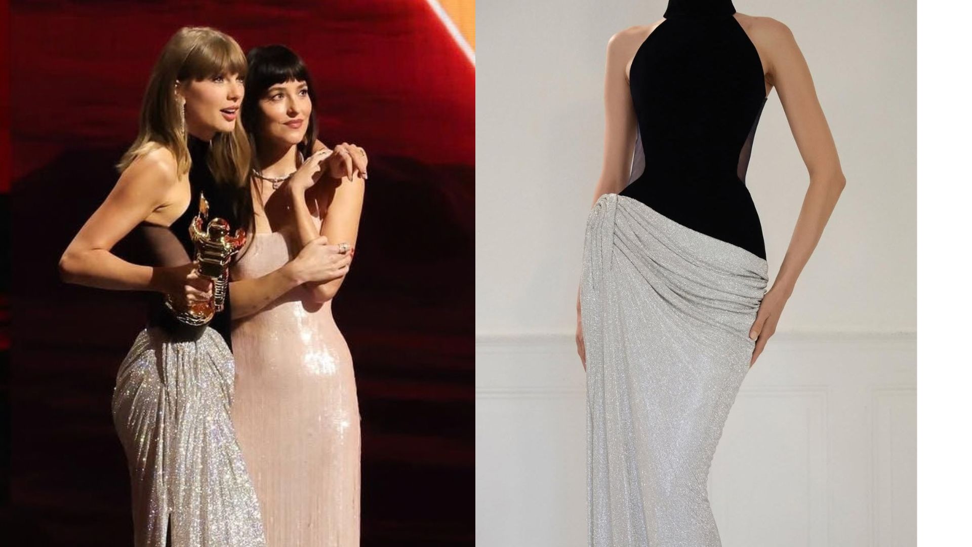 Taylor Swift Memukau Sebagai Showgirl di VMAs 2026