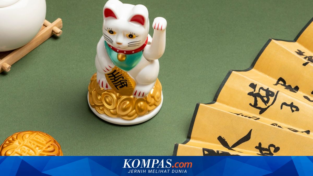 Prediksi Keberuntungan 12 Shio untuk Hari Ini, 23 Agustus 2026