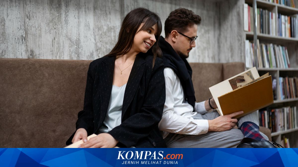Prediksi Cinta Zodiak untuk Minggu Ini, Pisces Semakin Bersemangat