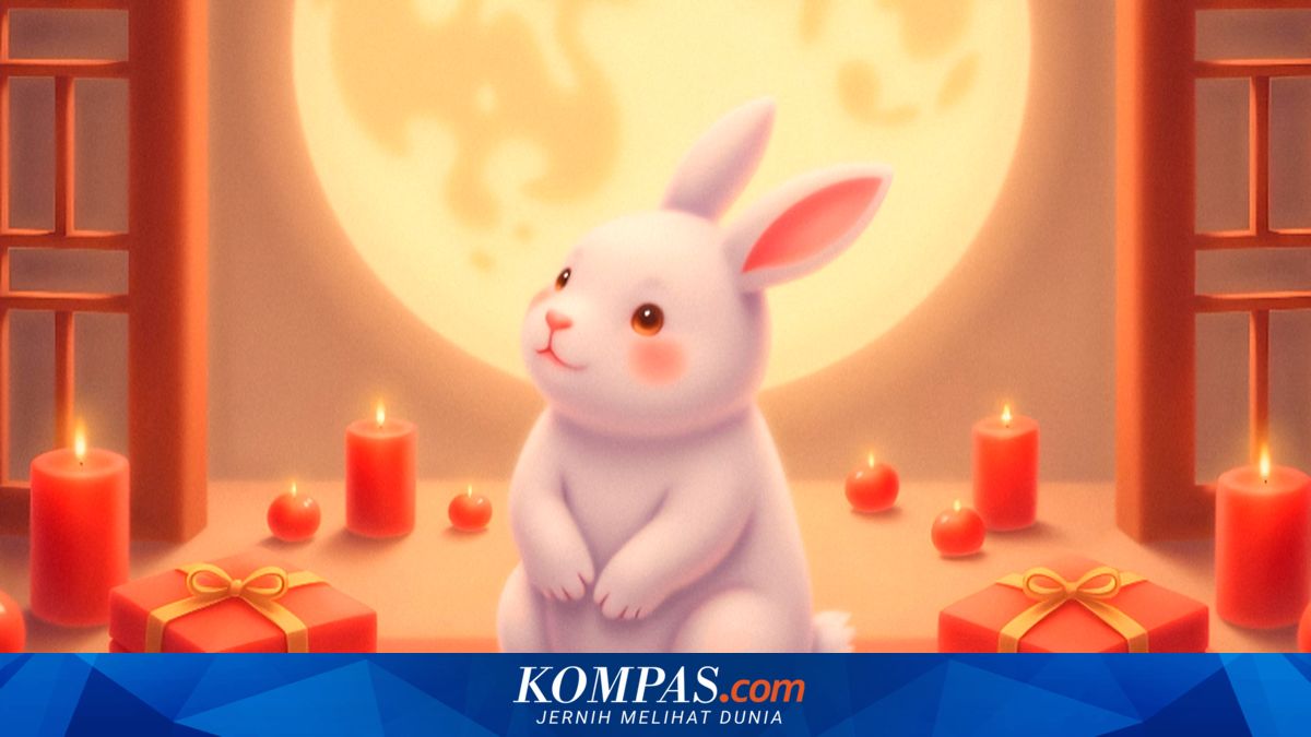 Prediksi Shio Kelinci di Tahun 2026: Peluang dan Tantangan yang Dihadapi