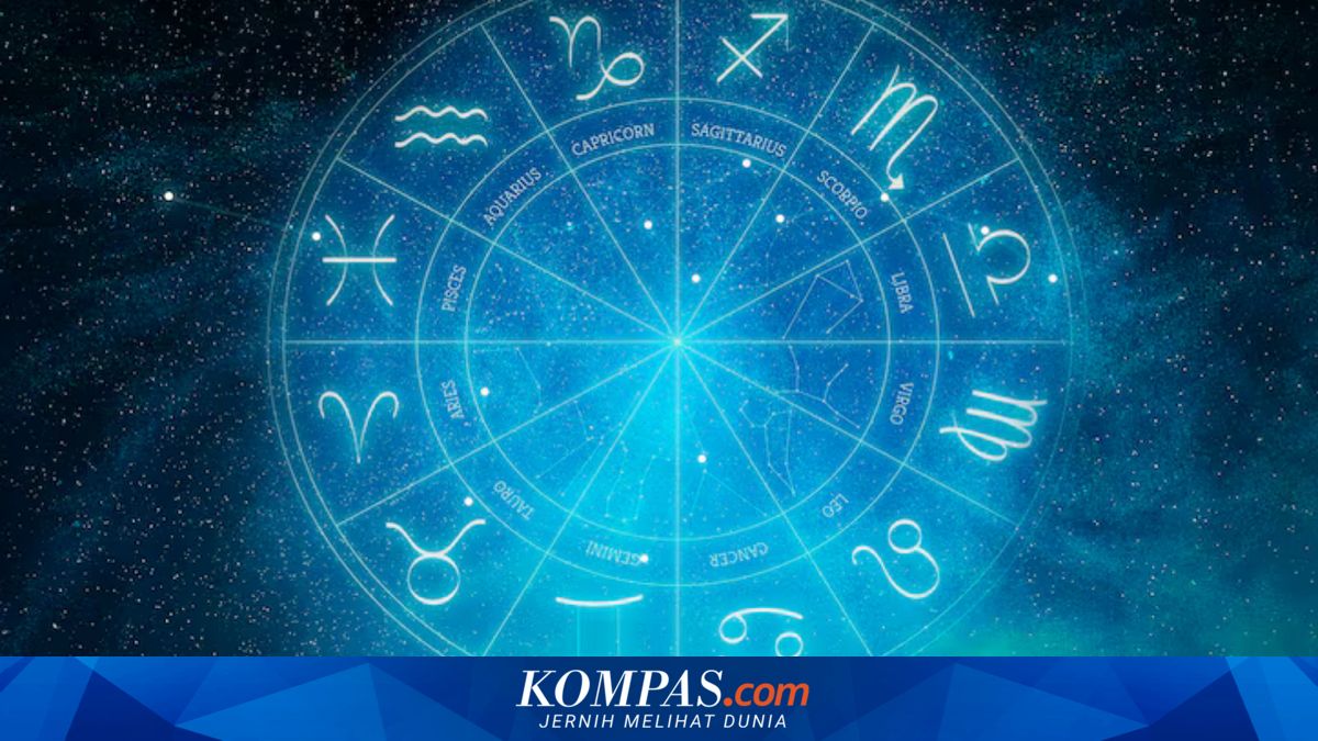 Prediksi Zodiak 24-30 Agustus 2026: Cinta dan Kesempatan Baru Menanti