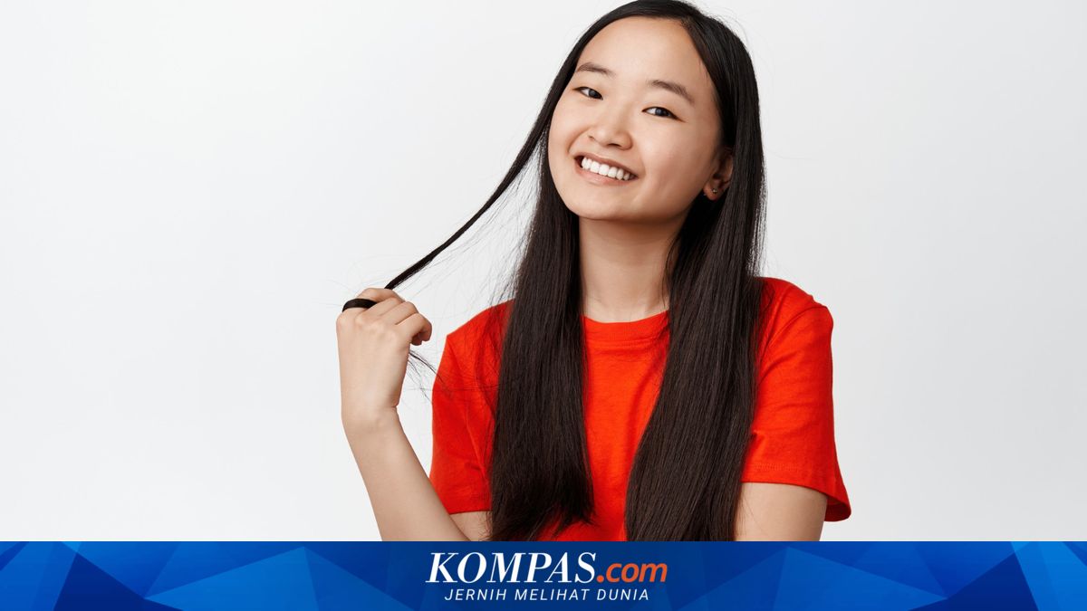 Mengatasi Masalah Rambut Tipis yang Sering Lepek