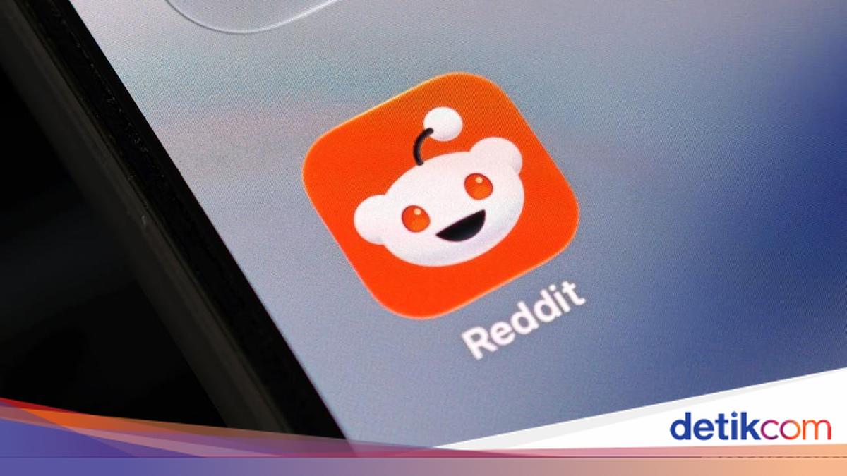 Akses Reddit Kembali Dibuka Setelah 11 Tahun Diblokir oleh Komdigi